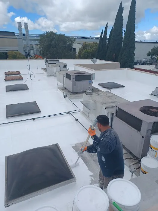 Hadley Roofing Co Picture 4