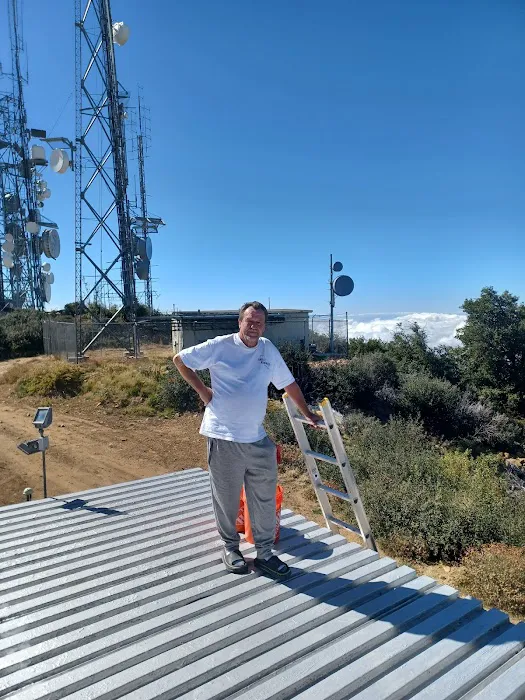 Hadley Roofing Co Picture 3