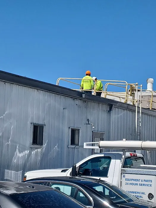 Hadley Roofing Co Picture 2