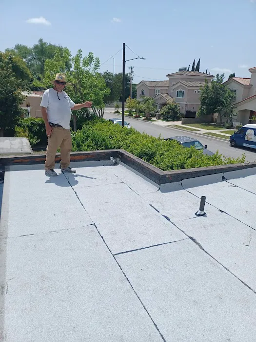 Hadley Roofing Co Picture 7