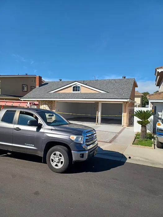 Hadley Roofing Co Picture 8