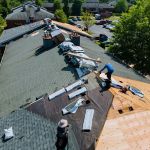 BNF Roofing