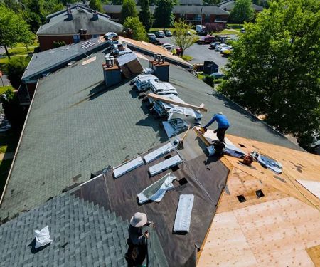 BNF Roofing