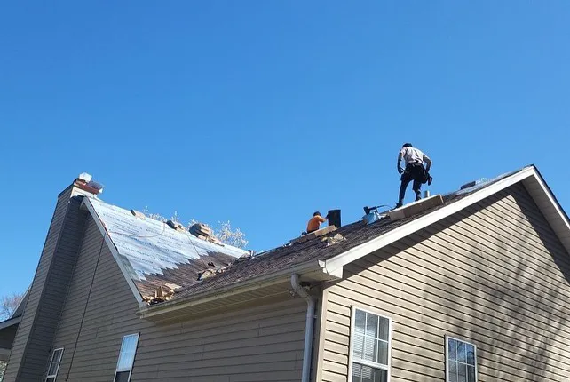 A-1 Roofing Picture 3