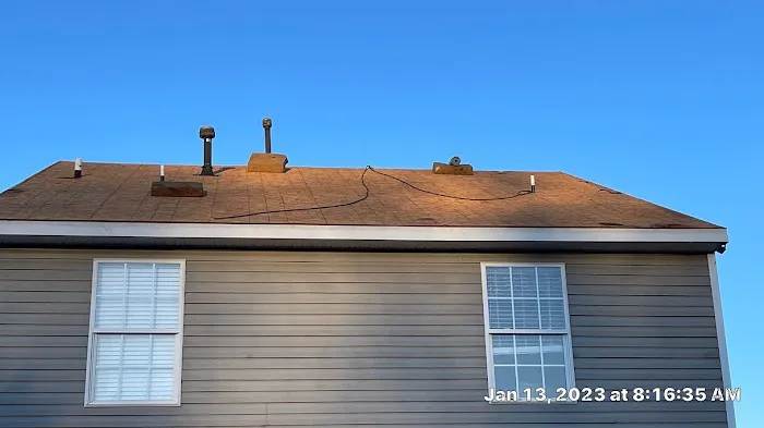 A-1 Roofing Picture 4