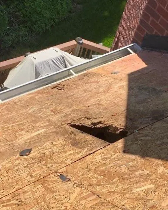 A-1 Roofing Picture 7