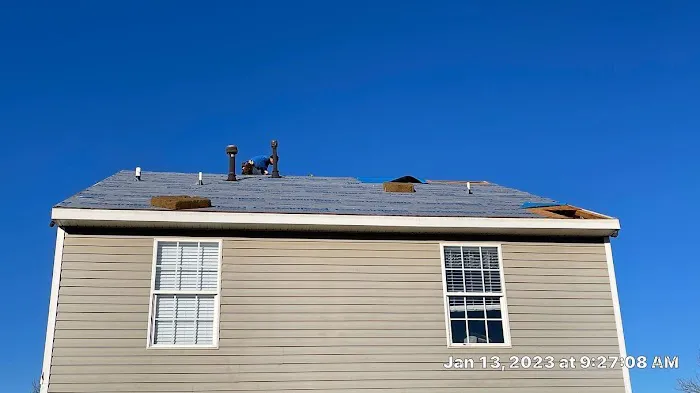 A-1 Roofing Picture 10