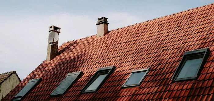 Ridge Roof Contractors Co. Picture 1