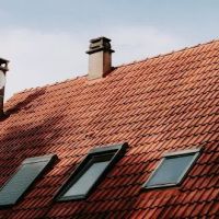 Ridge Roof Contractors Co. ico