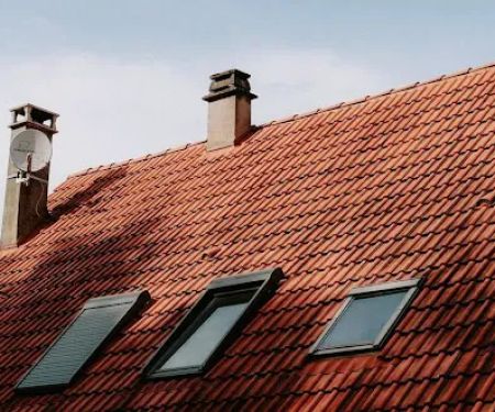 Ridge Roof Contractors Co.