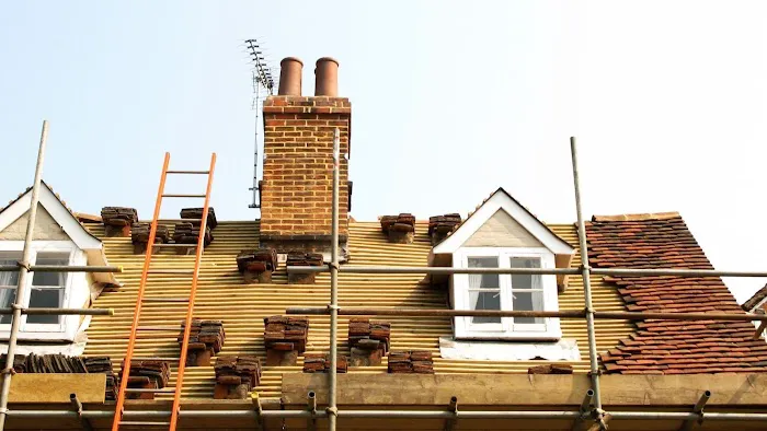 Ridge Roof Contractors Co. Picture 4