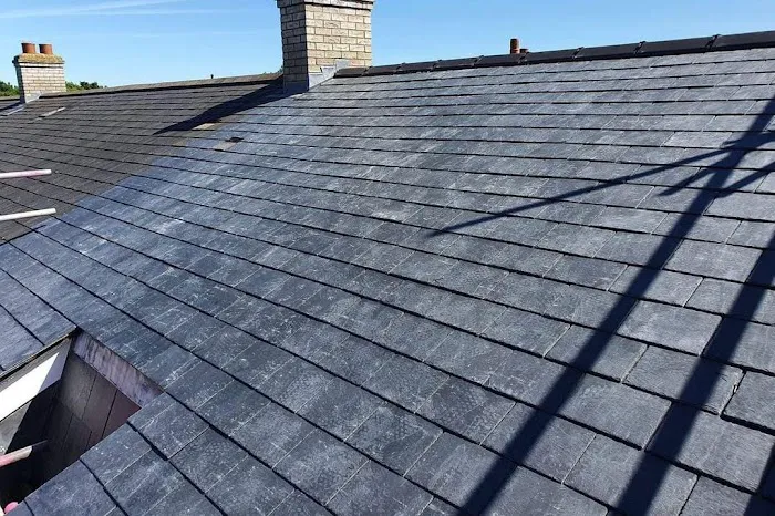 Ridge Roof Contractors Co. Picture 5