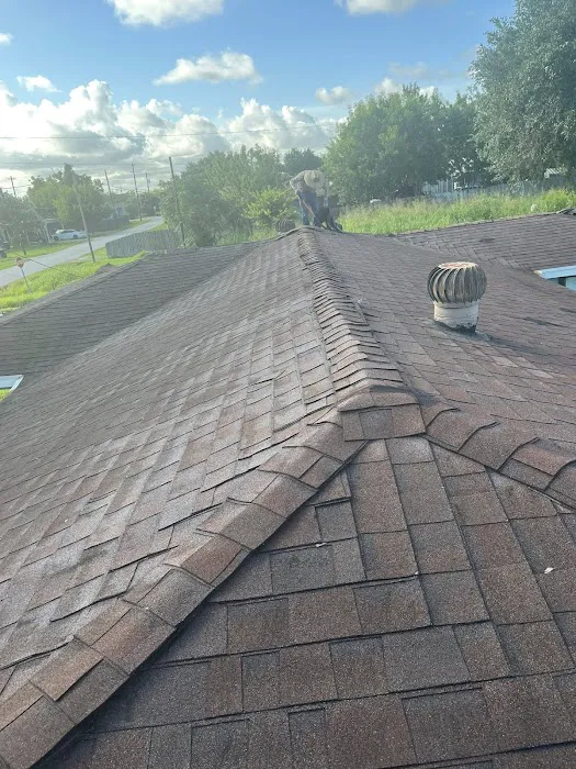 Ridge Roof Contractors Co. Picture 7