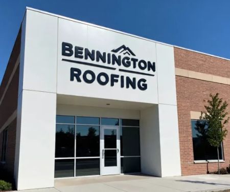 Bennington Roofing