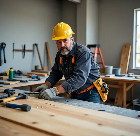 Bennington Roofing Picture 2