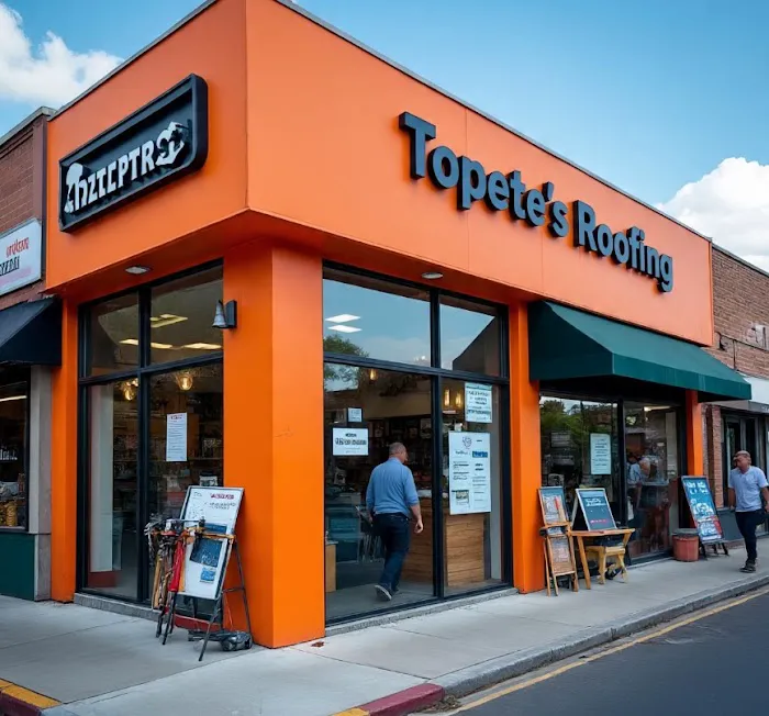 Top-Notch Roofing Picture 1