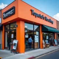 Top-Notch Roofing ico