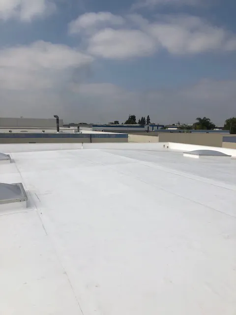 Essential Roofing Picture 1