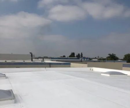 Essential Roofing
