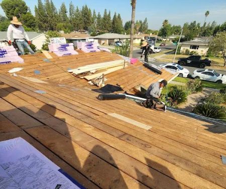 Western Tear Off & Disposal