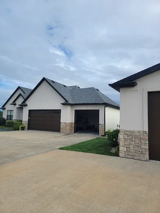 Omega Roofing Picture 7