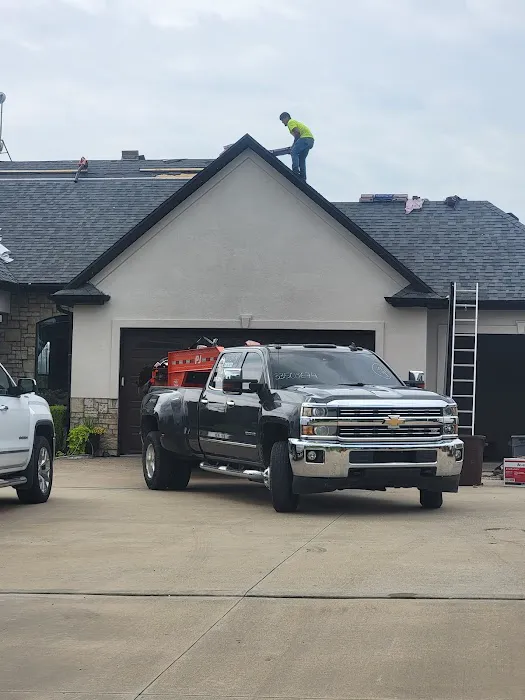 Omega Roofing Picture 8