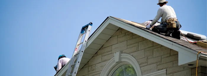 B.W. Roofing Picture 2