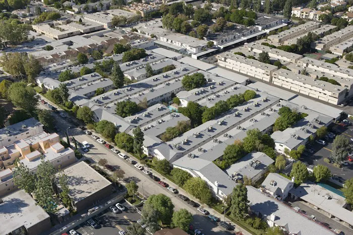 Adco Roofing & Waterproofing Picture 1