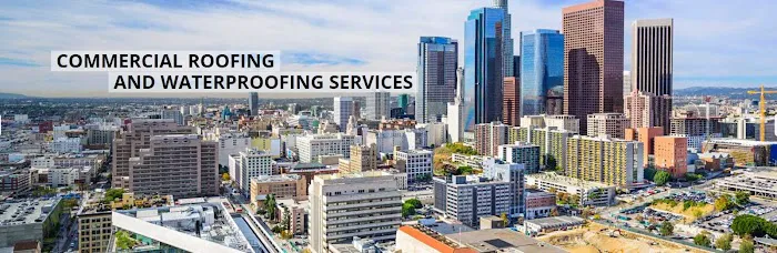 Adco Roofing & Waterproofing Picture 5