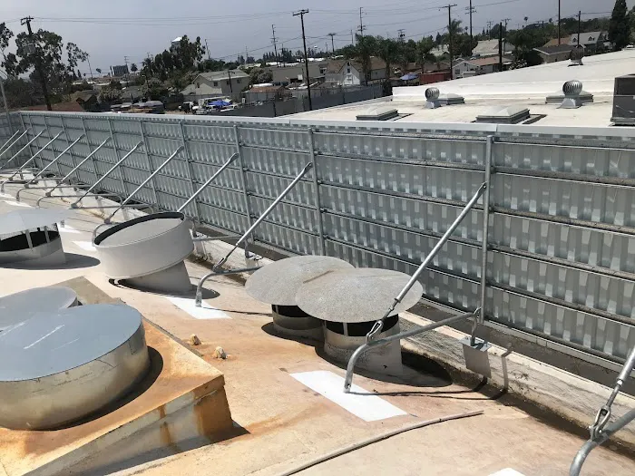 Adco Roofing & Waterproofing Picture 9