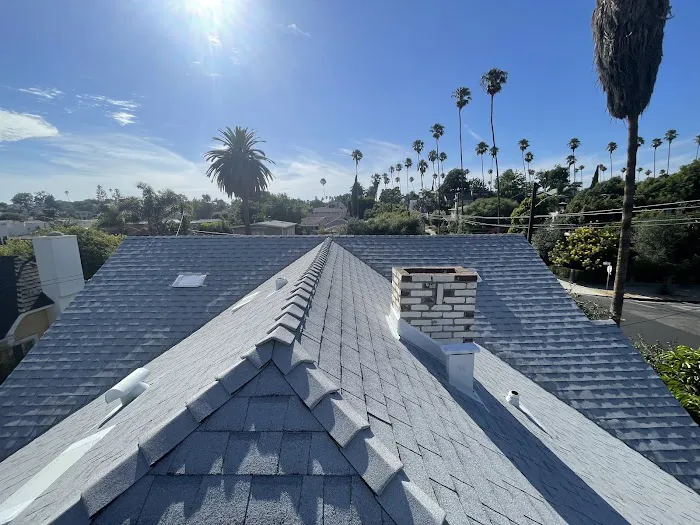 Sky Shield Roofing Picture 1