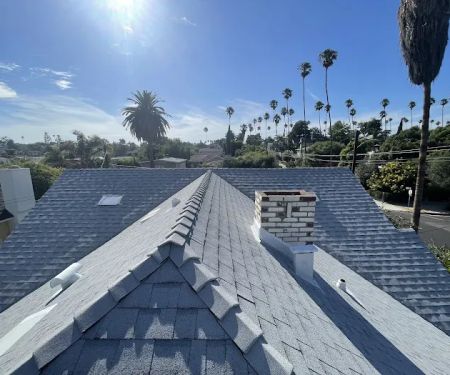 Sky Shield Roofing