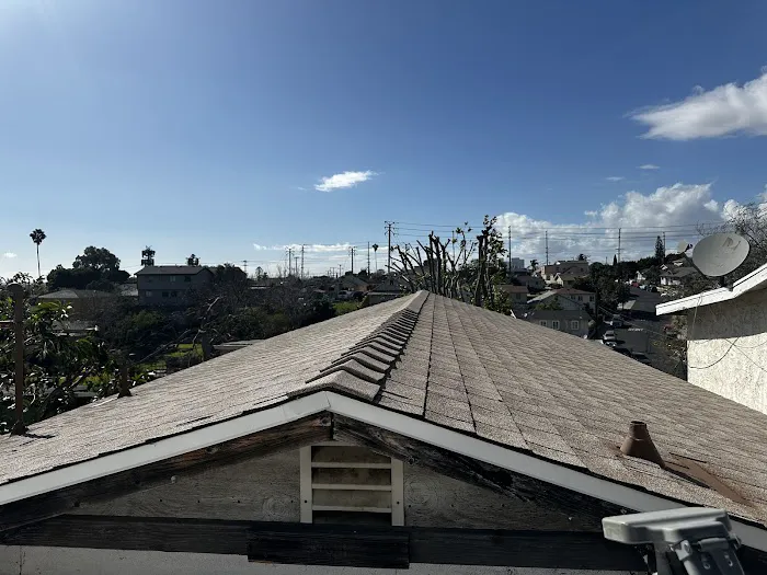 Hillcrest Roofing Inc. Picture 2