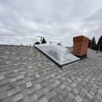 Hillcrest Roofing Inc. ico