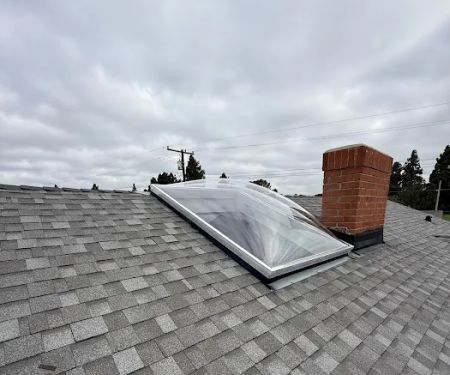 Hillcrest Roofing Inc.