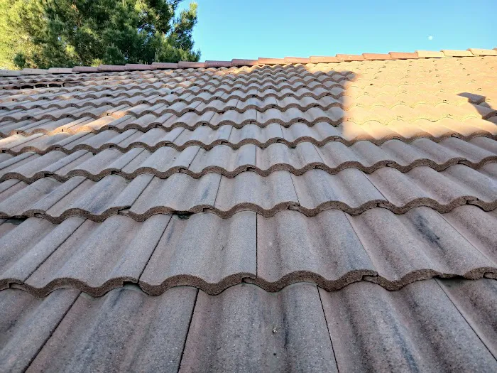 Hillcrest Roofing Inc. Picture 4