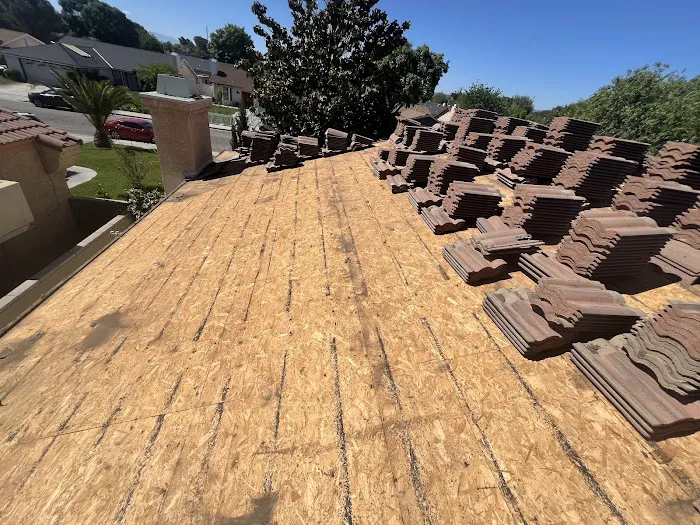 Hillcrest Roofing Inc. Picture 3