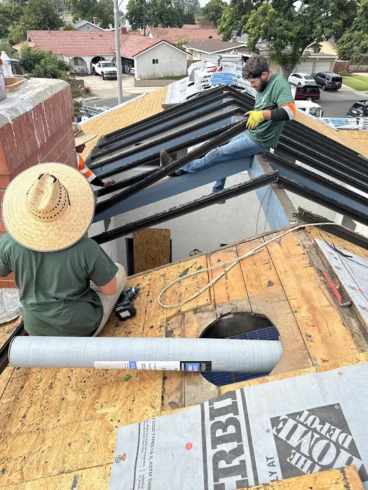 Hillcrest Roofing Inc. Picture 5