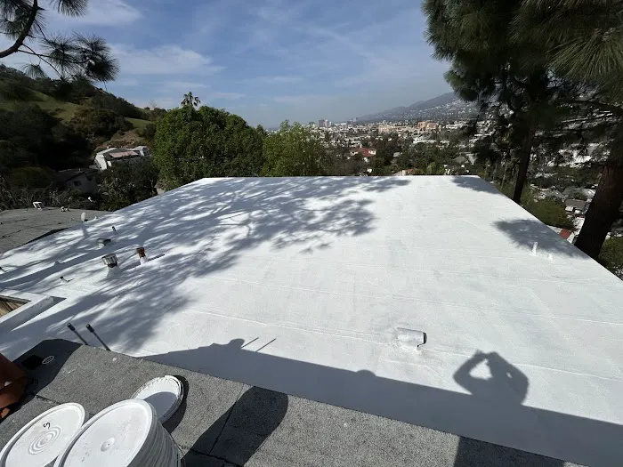 Hillcrest Roofing Inc. Picture 6