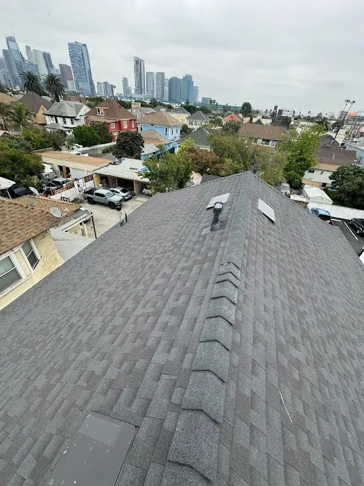 Hillcrest Roofing Inc. Picture 7