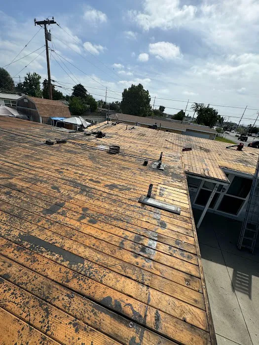 Hillcrest Roofing Inc. Picture 9