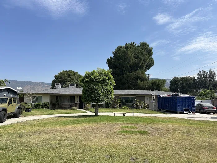 Hillcrest Roofing Inc. Picture 10