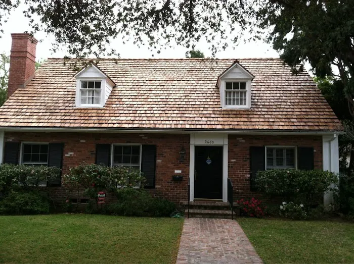 Shea Roofing Inc Picture 1