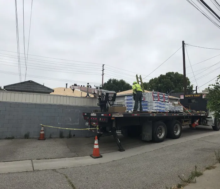 Shea Roofing Inc Picture 6