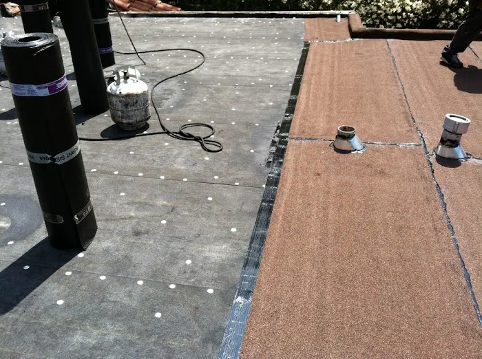 Shea Roofing Inc Picture 4