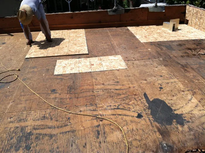 Shea Roofing Inc Picture 5