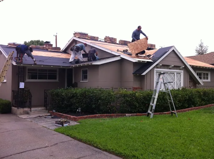 Shea Roofing Inc Picture 2