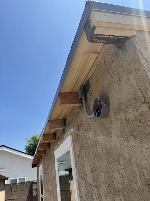 Cabrera Roofing Construction Inc Picture 1