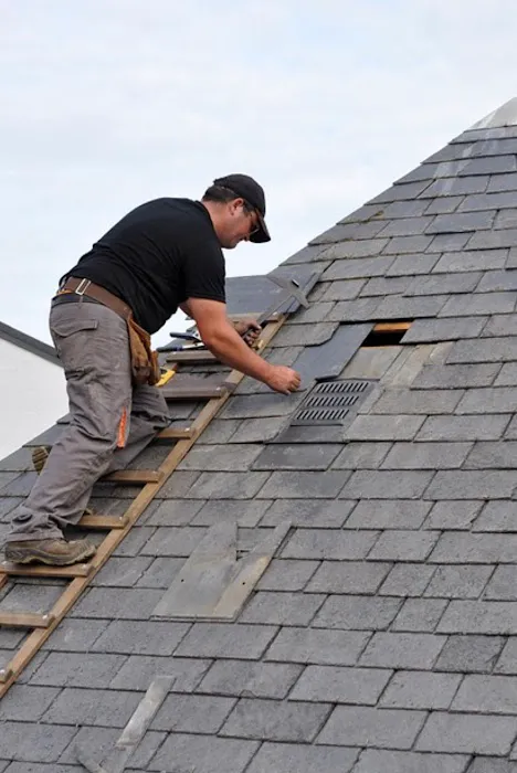 California Roofers Picture 1