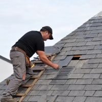 California Roofers ico